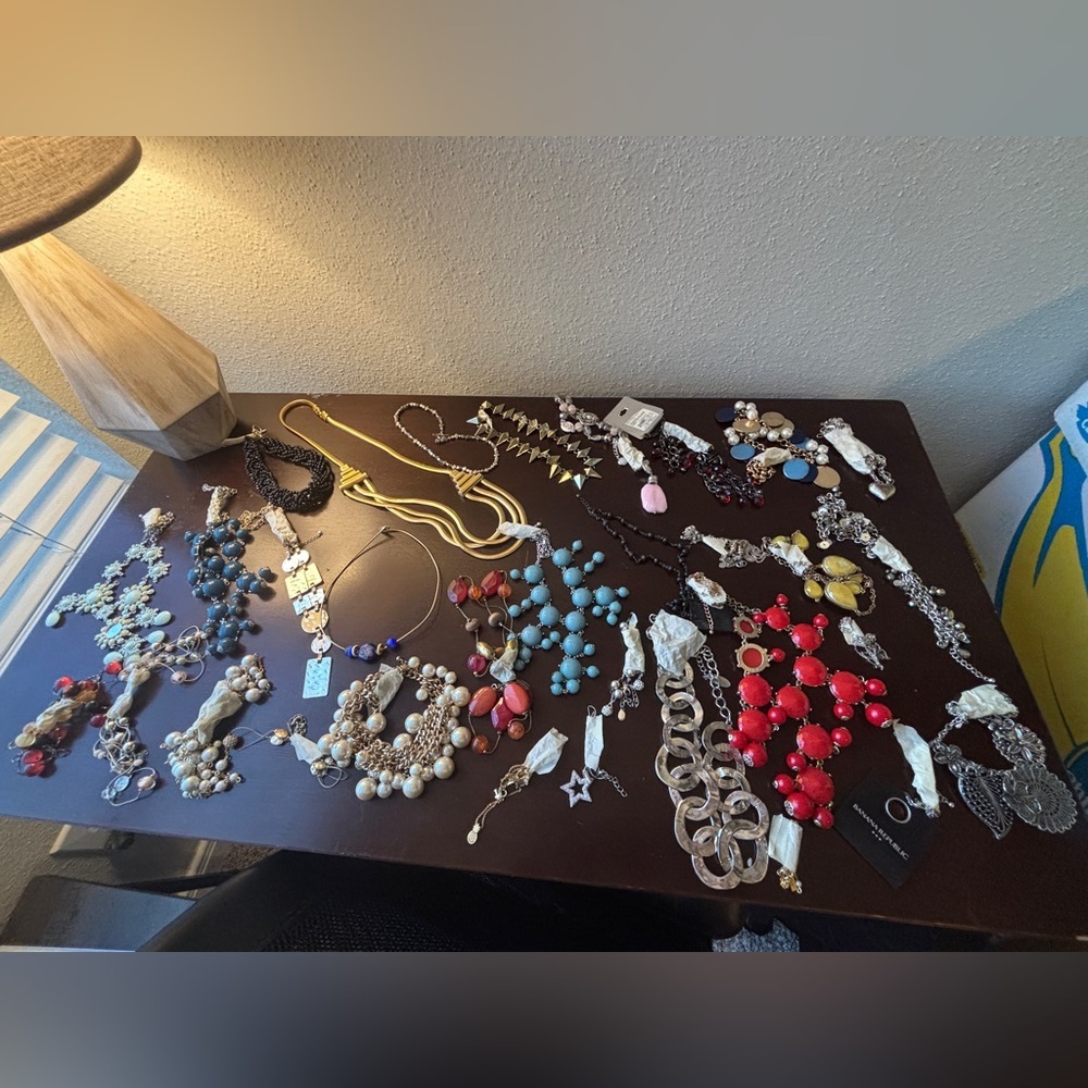 Jewelry Lot – Bundle Deal ✨ - Picture 2 of 2